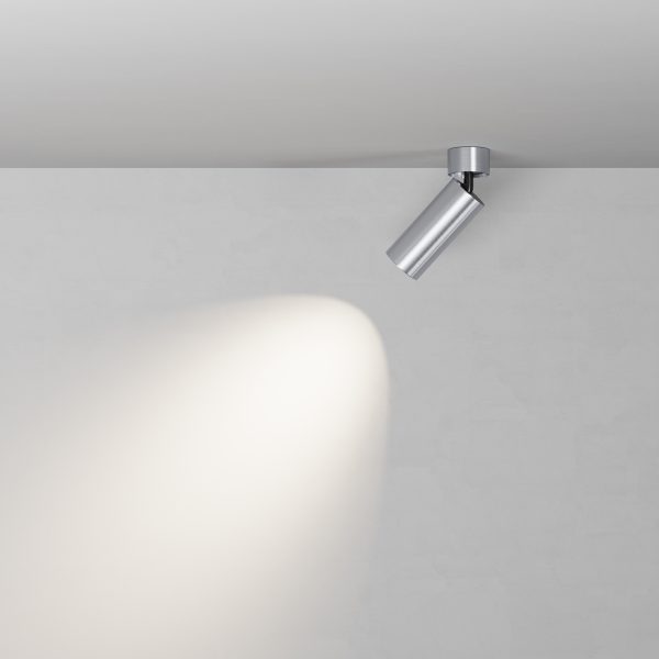 Потолочный светильник Technical C055CL-L12W4K-W-PT — изображение 4