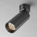 Потолочный светильник Technical C055CL-L20W2.7-3-4K-M-B — изображение 3