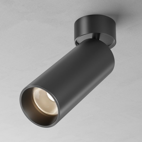 Потолочный светильник Technical C055CL-L20W2.7-3-4K-M-B — изображение 3