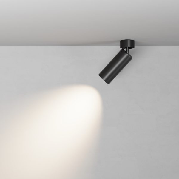 Потолочный светильник Technical C055CL-L20W2.7-3-4K-M-B — изображение 4