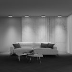 Потолочный светильник Technical C066CL-20W3-6K-B — изображение 4