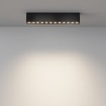 Потолочный светильник Technical C066CL-20W3-6K-B — изображение 5