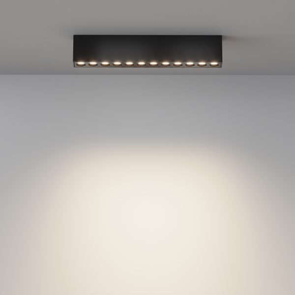 Потолочный светильник Technical C066CL-20W3-6K-B — изображение 5