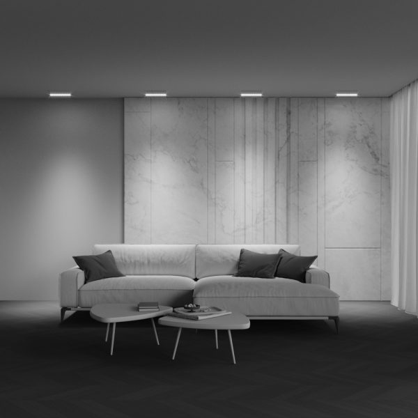 Потолочный светильник Technical C066CL-20W3-6K-W — изображение 4