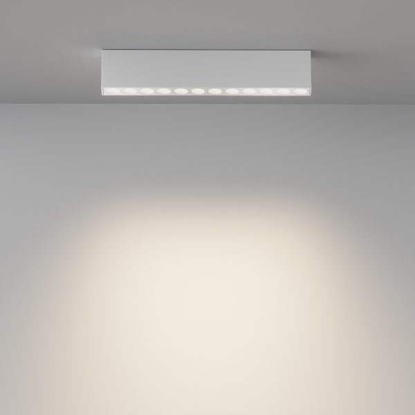 Потолочный светильник Technical C066CL-20W3-6K-W — изображение 5