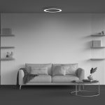 Потолочный светильник Technical C093CL-45W4K-W — изображение 4