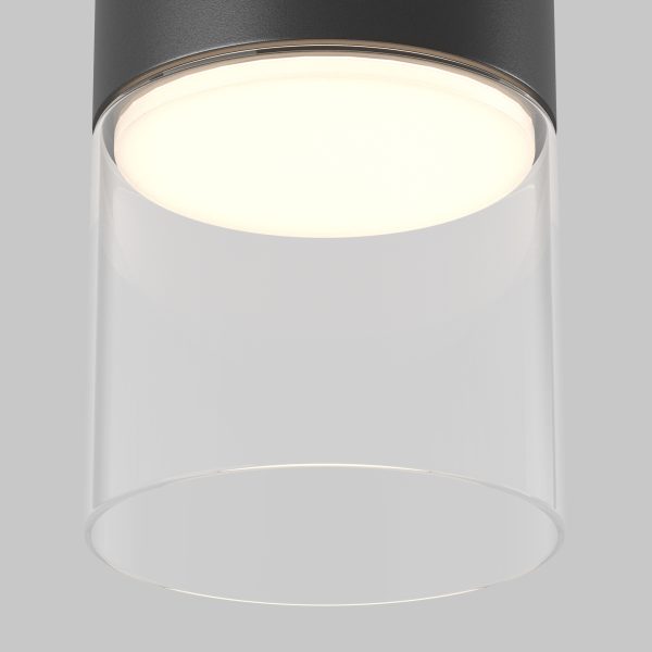 Потолочный светильник Technical C094CL-GX53-B — изображение 2