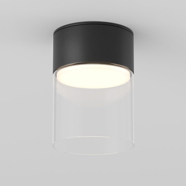 Потолочный светильник Technical C094CL-GX53-B — изображение 3