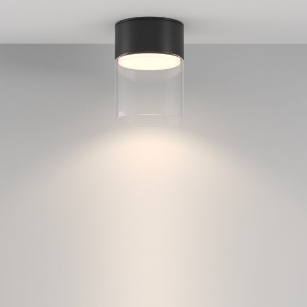 Потолочный светильник Technical C094CL-GX53-B — изображение 4