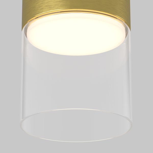 Потолочный светильник Technical C094CL-GX53-BS — изображение 2