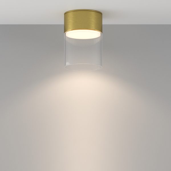 Потолочный светильник Technical C094CL-GX53-BS — изображение 4