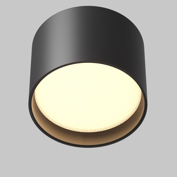 Потолочный светильник Technical C127CL-L7W3K-B — изображение 2