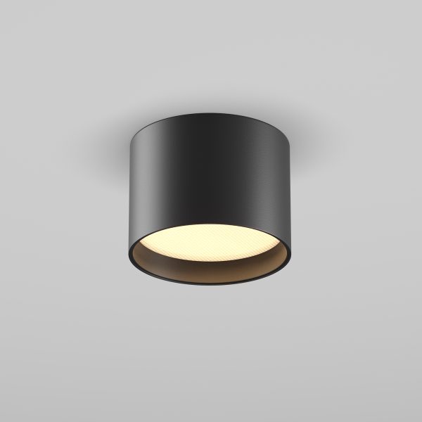 Потолочный светильник Technical C127CL-L7W3K-B — изображение 3