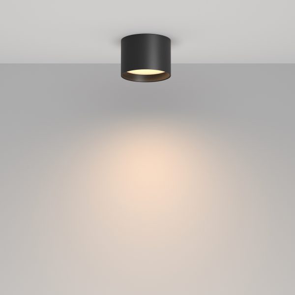 Потолочный светильник Technical C127CL-L7W3K-B — изображение 4