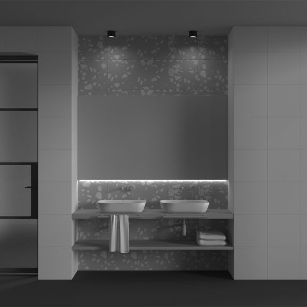 Потолочный светильник Technical C127CL-L7W3K-B — изображение 5