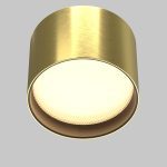 Потолочный светильник Technical C127CL-L7W3K-BS — изображение 2