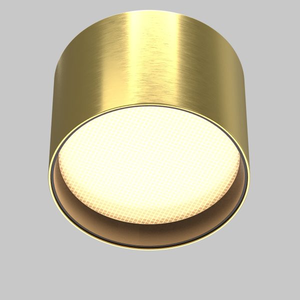 Потолочный светильник Technical C127CL-L7W3K-BS — изображение 2