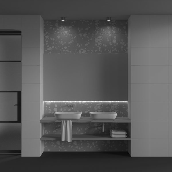 Потолочный светильник Technical C127CL-L7W3K-BS — изображение 5