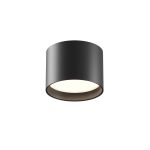 Потолочный светильник Technical C127CL-L7W4K-B