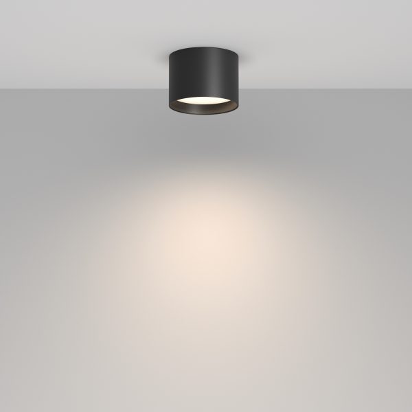 Потолочный светильник Technical C127CL-L7W4K-B — изображение 4