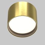 Потолочный светильник Technical C127CL-L7W4K-BS — изображение 2