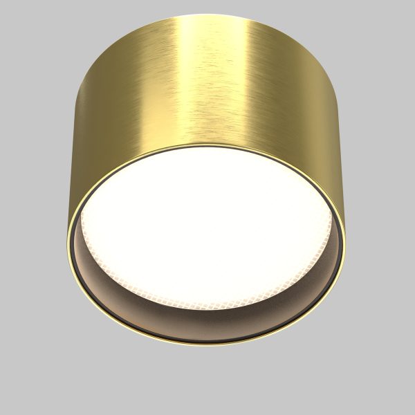 Потолочный светильник Technical C127CL-L7W4K-BS — изображение 2