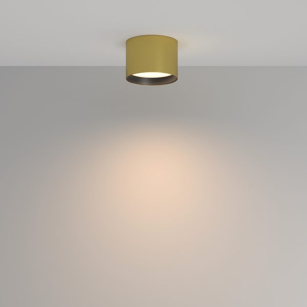 Потолочный светильник Technical C127CL-L7W4K-BS — изображение 4