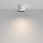 Потолочный светильник Technical C127CL-L7W4K-W — изображение 4