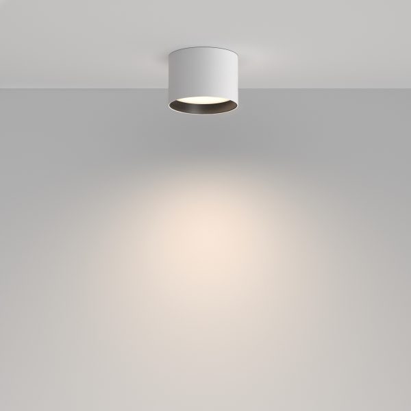 Потолочный светильник Technical C127CL-L7W4K-W — изображение 4