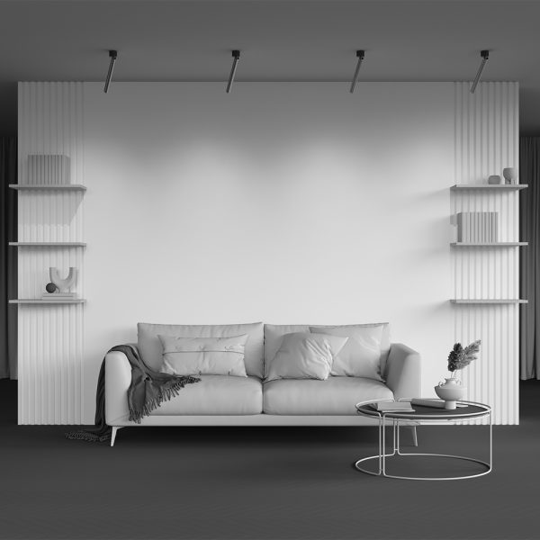 Потолочный светильник Technical C141CL-L300-6W3K-BBS — изображение 2