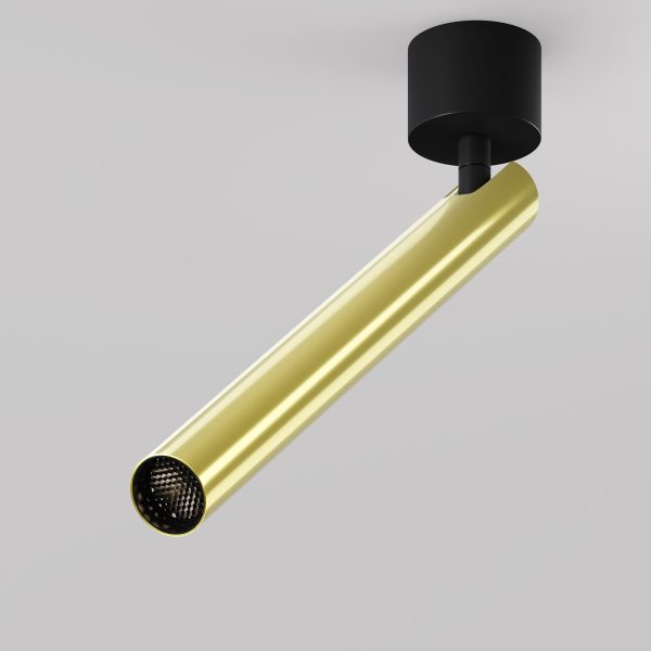 Потолочный светильник Technical C141CL-L300-6W3K-BBS — изображение 3