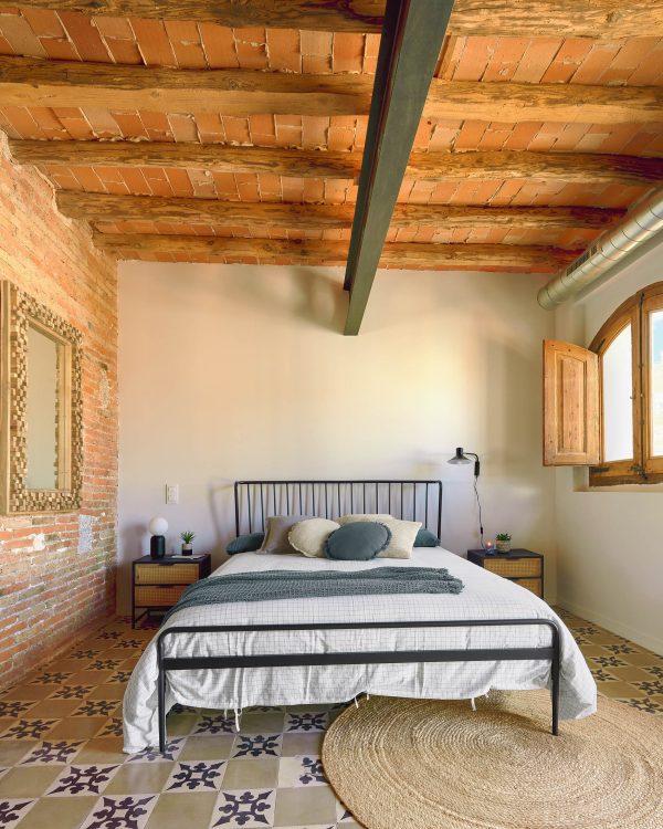 Прикроватная тумбочка Kyoko 50 x 51 см — изображение 3