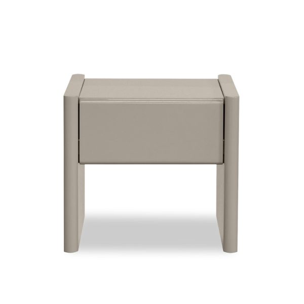 Прикроватная тумбочка PETRA, MOD INTERIORS — изображение 3