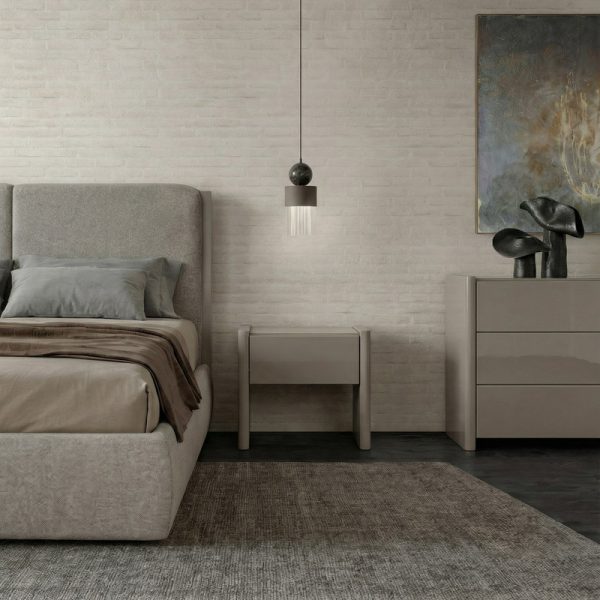 Прикроватная тумбочка PETRA, MOD INTERIORS — изображение 4