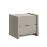 Прикроватная тумбочка PETRA