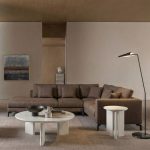 Приставной столик PETRA, MOD INTERIORS — изображение 3