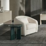 Приставной столик PETRA