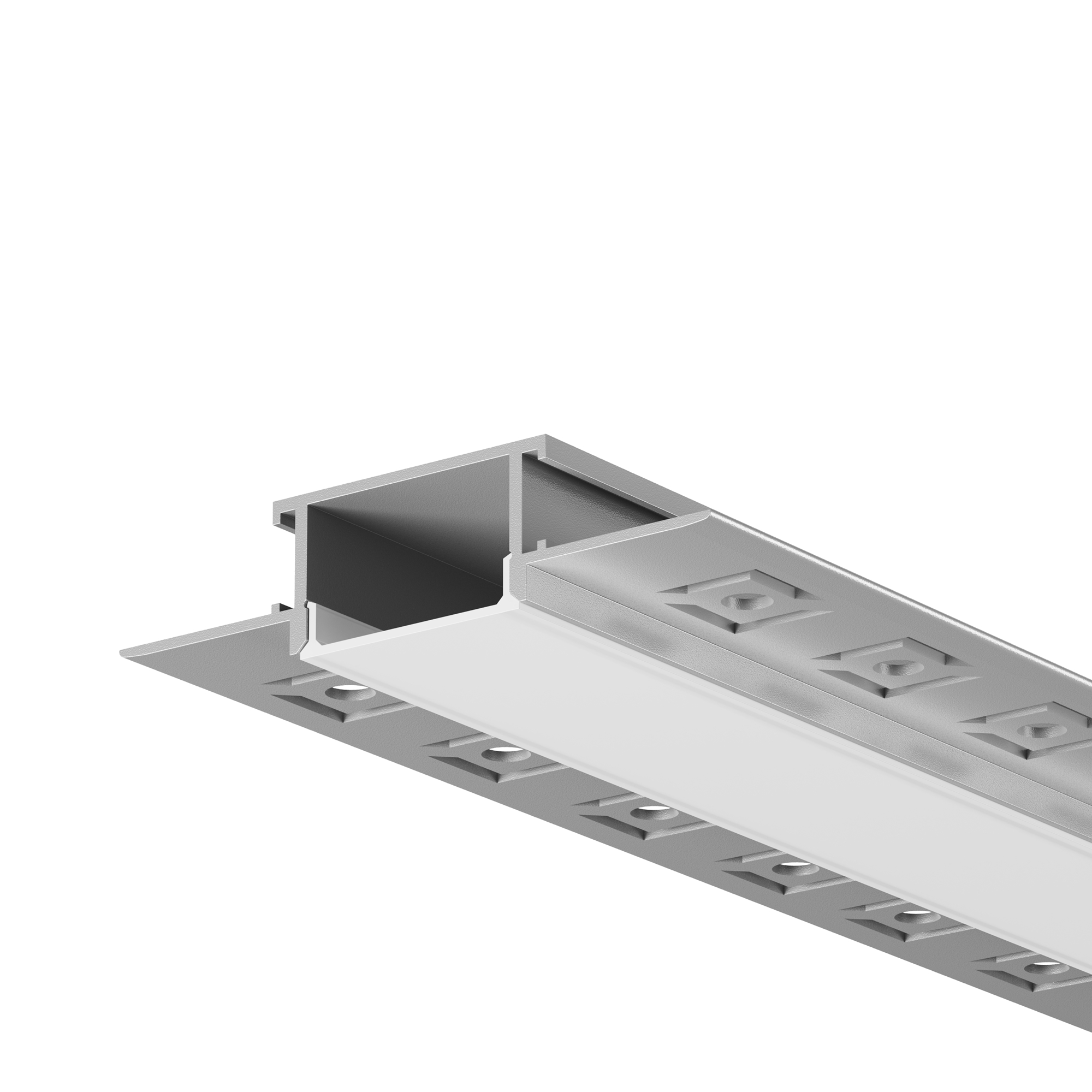 Профиль Led Strip 636009 Профиль Led Strip 636009