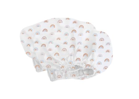 Простынь для кроватки mini