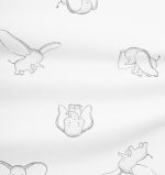 размер 58*118 см (ушастые слоники