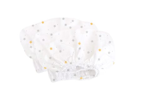 Простынь для кроватки mini