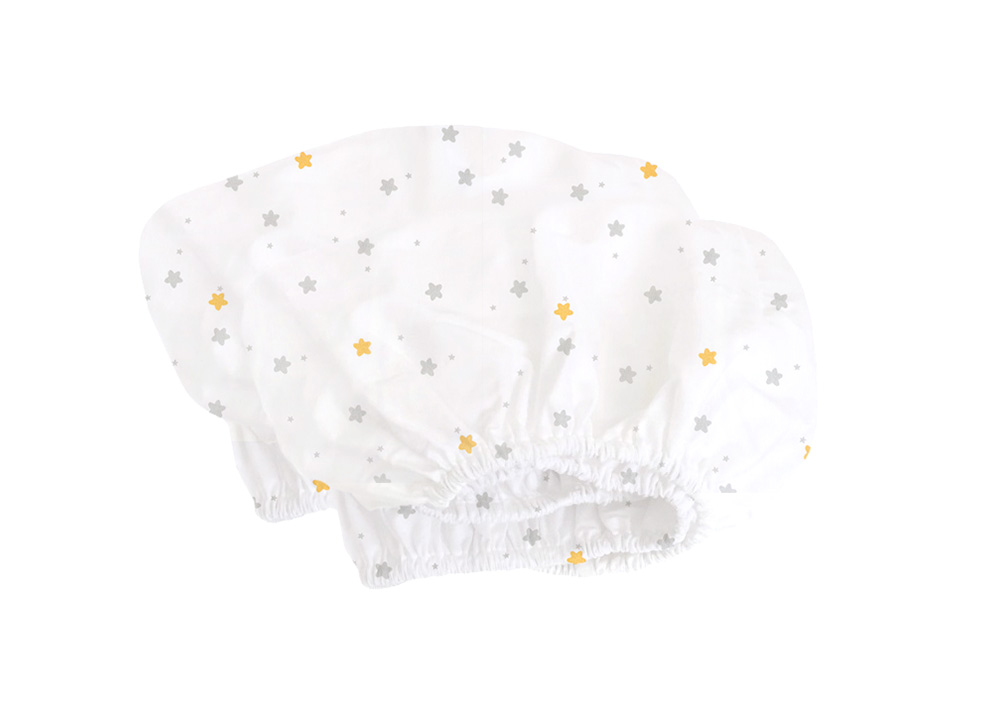 Простынь для кроватки mini Простынь для кроватки mini