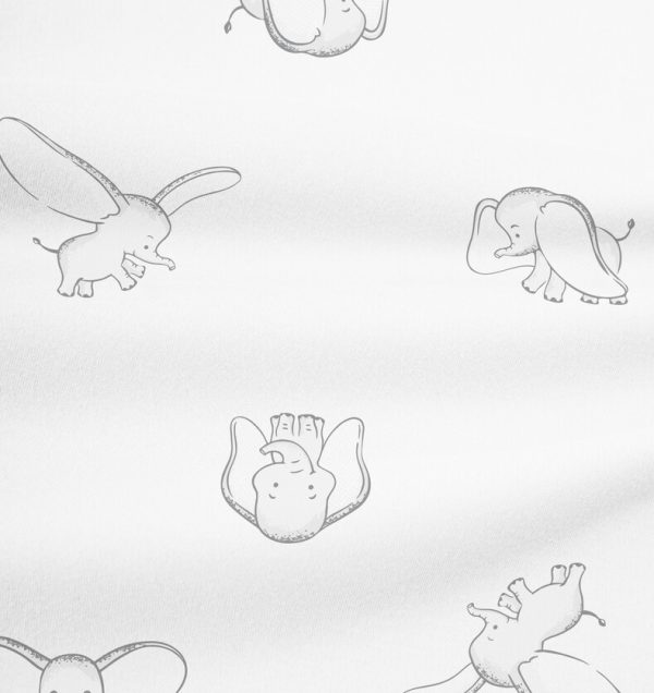 размер 63*76 см (ушастые слоники