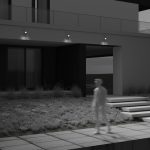 Прожектор Outdoor FL001-L10B4KSR — изображение 4