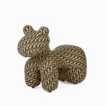 Пуф Chevelle 84х45