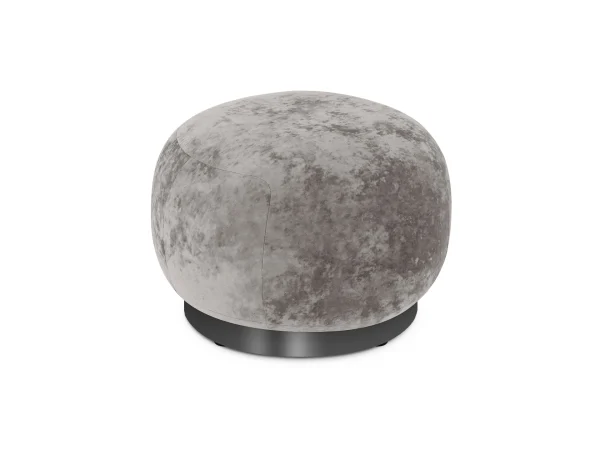 Пуф Lucca светло-коричневый — изображение 2