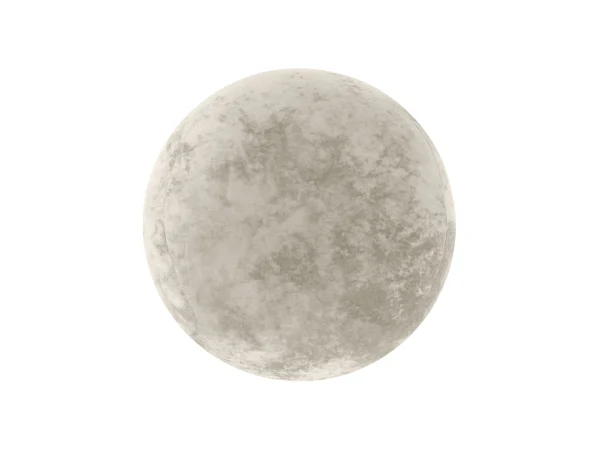 Пуф Lucca бежевый — изображение 3