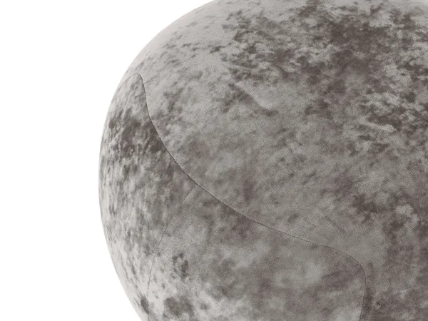 Пуф Lucca светло-коричневый — изображение 4