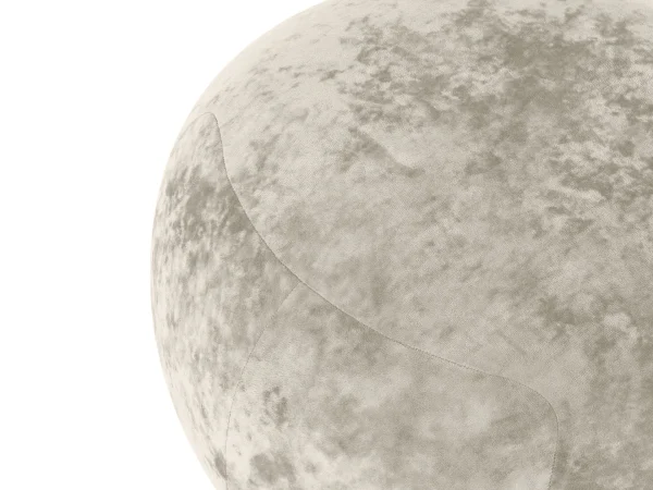 Пуф Lucca бежевый — изображение 4