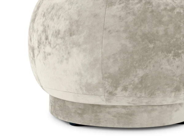 Пуф Lucca бежевый — изображение 5